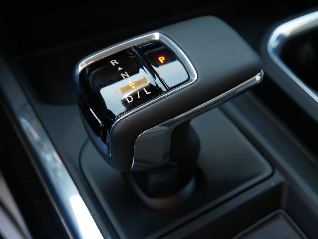 used 2026 Chevrolet Silverado 1500 car, priced at $51,278