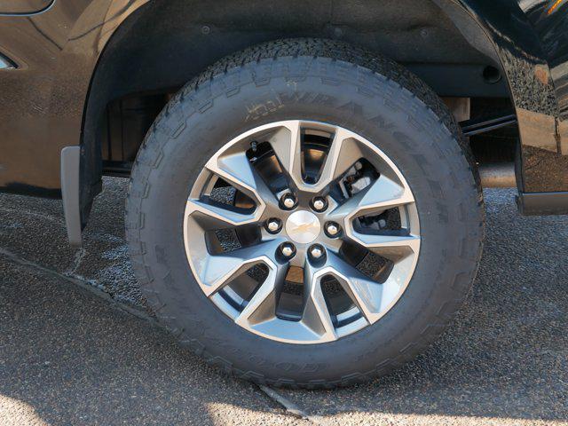 used 2026 Chevrolet Silverado 1500 car, priced at $51,278