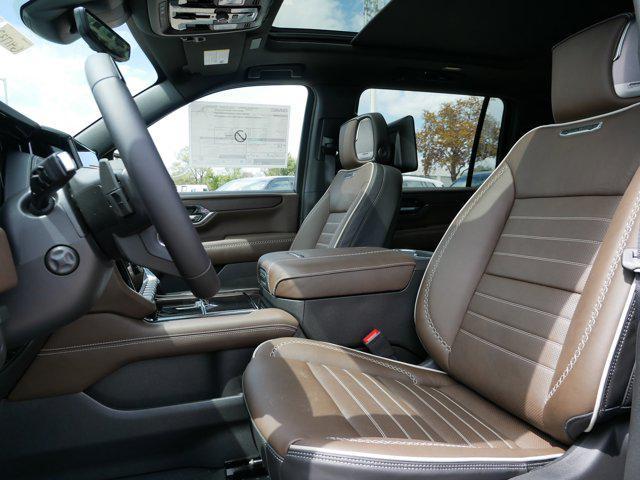 new 2026 GMC Yukon XL car, priced at $116,735