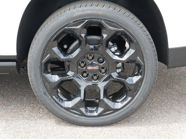 new 2026 GMC Yukon XL car, priced at $116,735