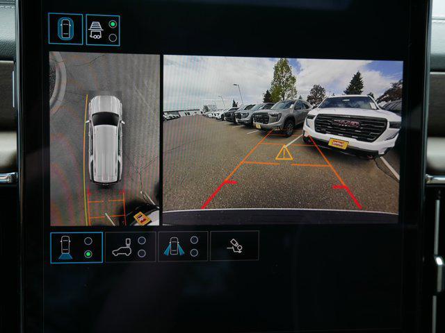 new 2026 GMC Yukon XL car, priced at $116,735