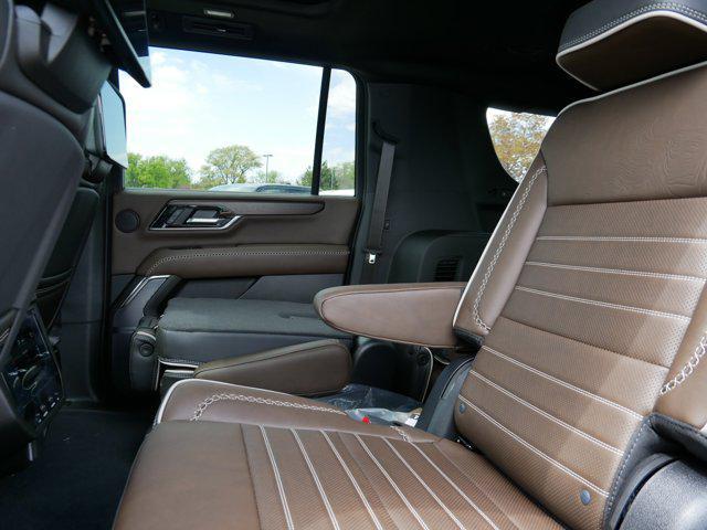 new 2026 GMC Yukon XL car, priced at $116,735