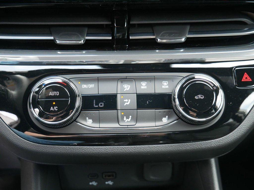 new 2026 Buick Envista car, priced at $28,950