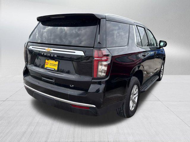 used 2023 Chevrolet Tahoe car, priced at $41,996