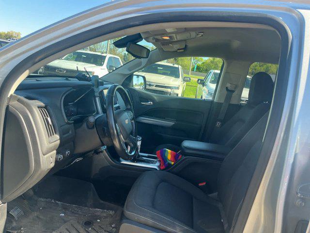 used 2018 Chevrolet Colorado car, priced at $21,846