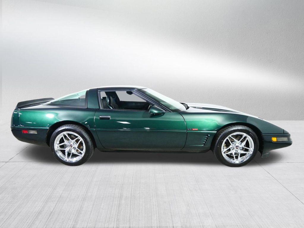 used 1995 Chevrolet Corvette car, priced at $14,349
