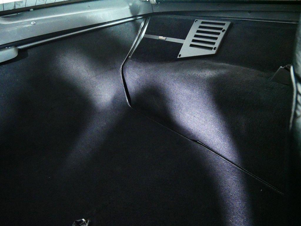 used 1995 Chevrolet Corvette car, priced at $14,349