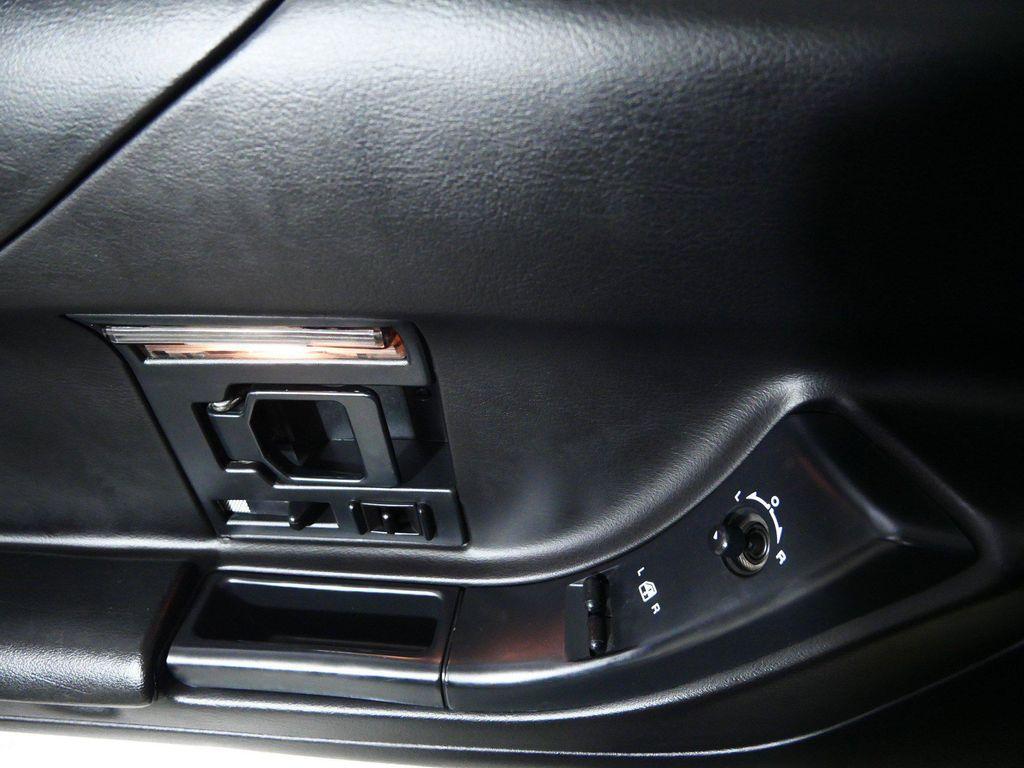 used 1995 Chevrolet Corvette car, priced at $14,349