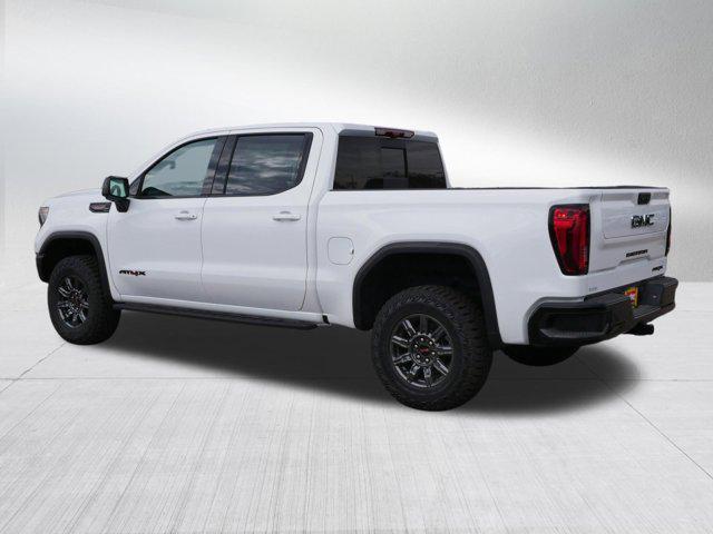 new 2026 GMC Sierra 1500 car, priced at $76,974