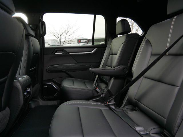 new 2026 GMC Acadia car, priced at $48,887