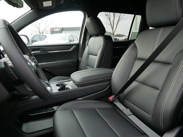 new 2026 GMC Acadia car, priced at $48,887