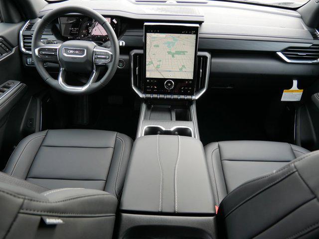 new 2026 GMC Acadia car, priced at $48,887