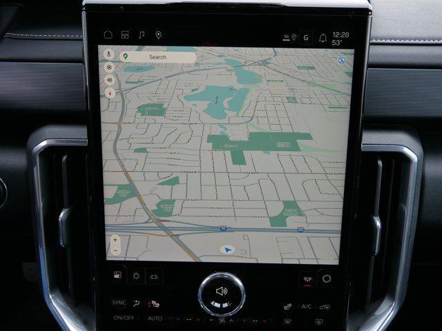 new 2026 GMC Acadia car, priced at $48,887