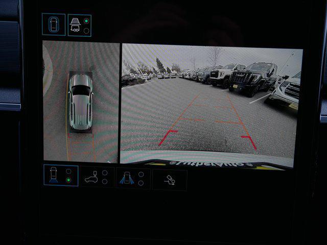 new 2026 GMC Acadia car, priced at $48,887