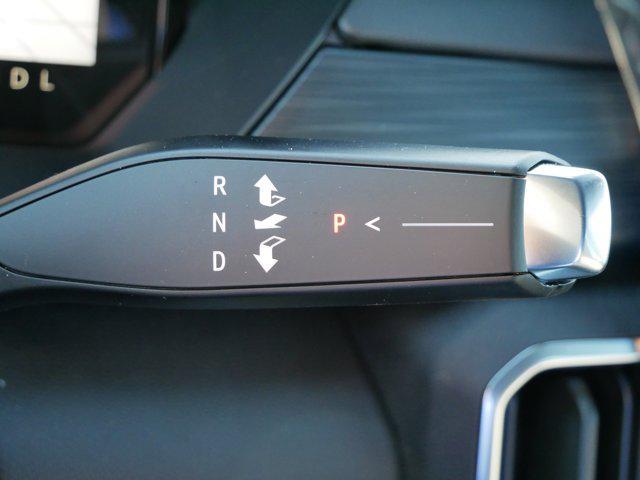 new 2026 GMC Acadia car, priced at $48,115