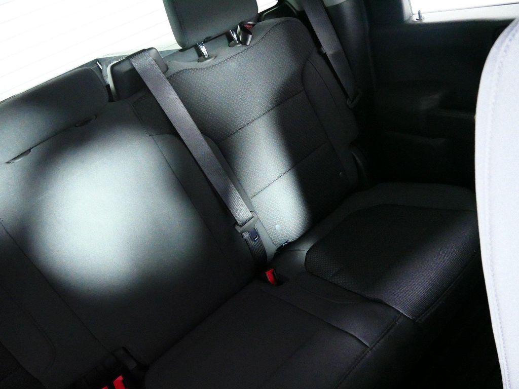 used 2022 Chevrolet Silverado 2500 car, priced at $38,346