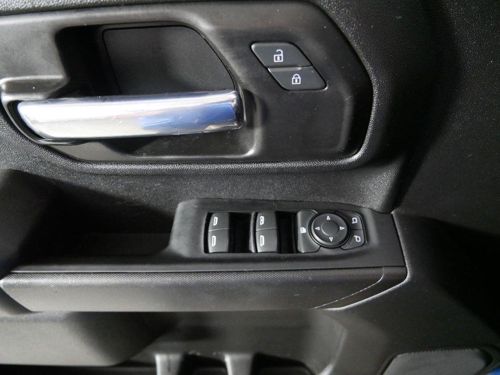 used 2022 Chevrolet Silverado 2500 car, priced at $38,346