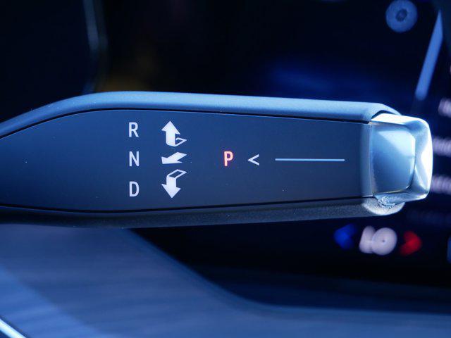 new 2025 Chevrolet Tahoe car, priced at $79,670