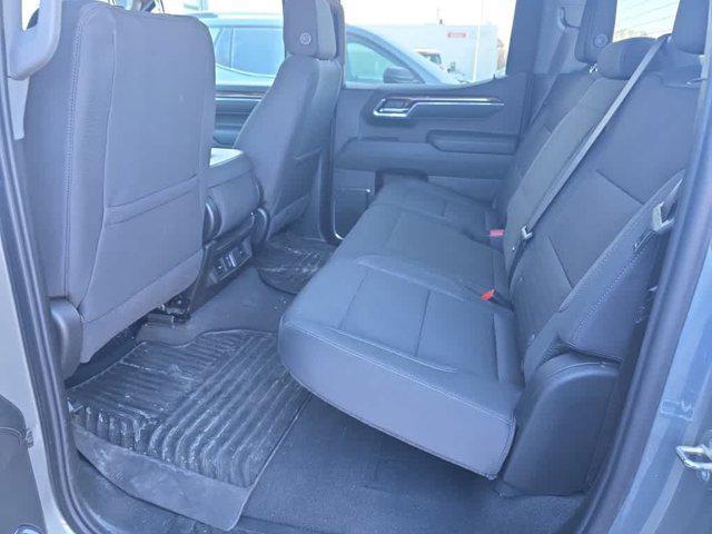 used 2024 Chevrolet Silverado 1500 car, priced at $38,996