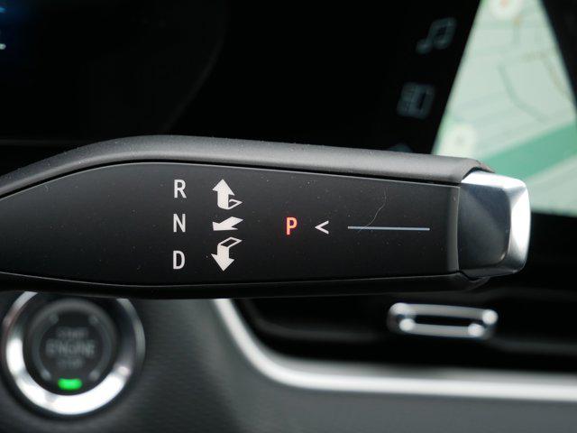 new 2026 Chevrolet Equinox car, priced at $29,345