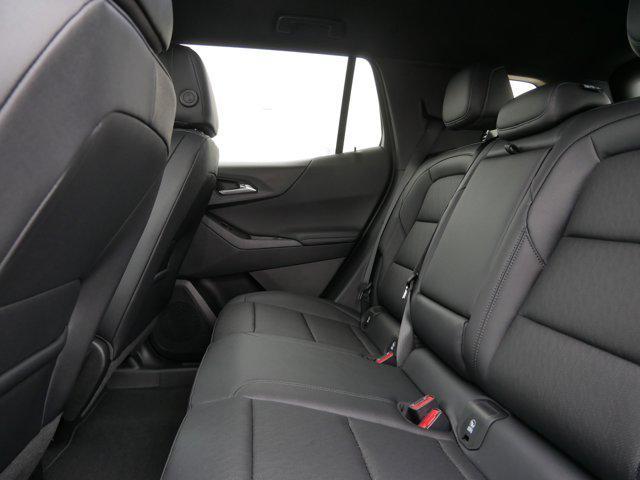 new 2026 Chevrolet Equinox car, priced at $29,345