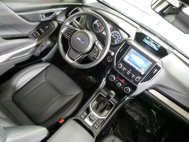 used 2024 Subaru Forester car, priced at $29,996