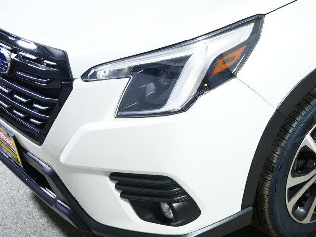 used 2024 Subaru Forester car, priced at $29,996