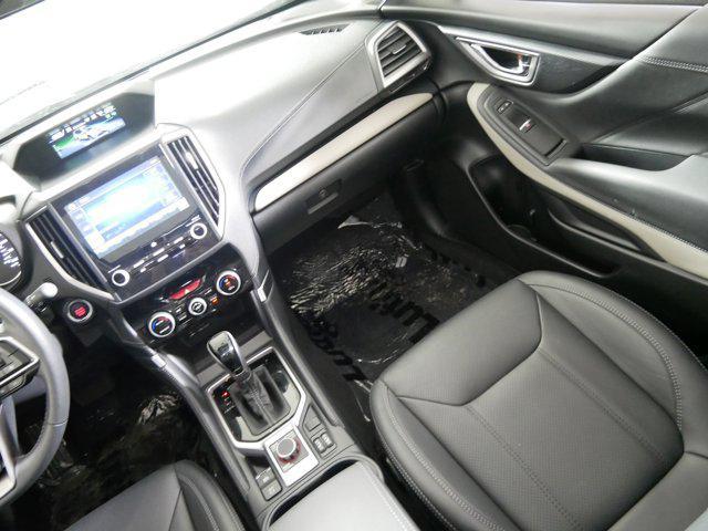 used 2024 Subaru Forester car, priced at $29,996