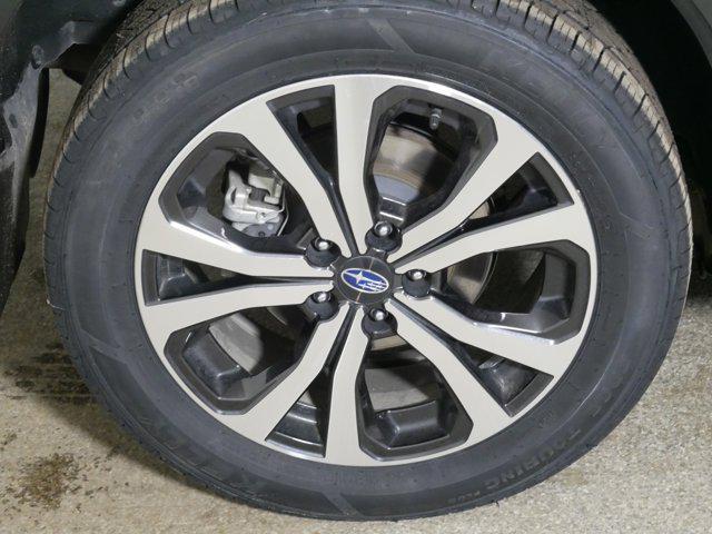 used 2024 Subaru Forester car, priced at $29,996