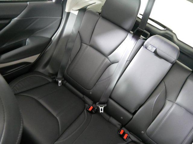 used 2024 Subaru Forester car, priced at $29,996