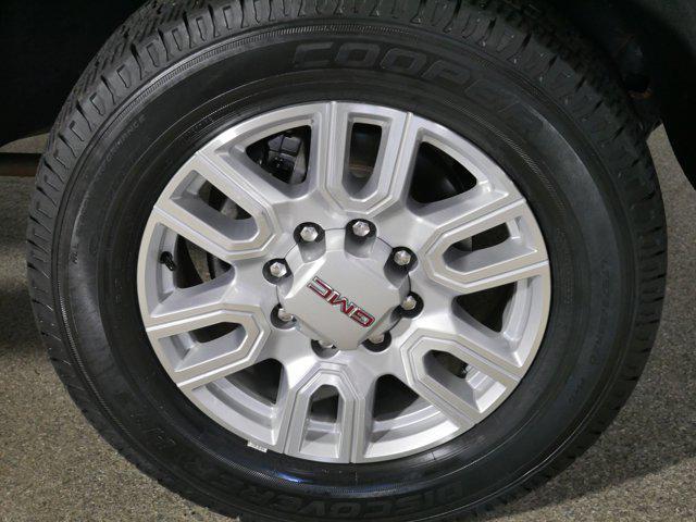 used 2021 GMC Sierra 3500 car, priced at $47,346