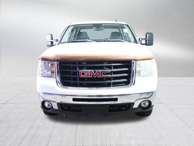 used 2009 GMC Sierra 2500 car, priced at $16,999