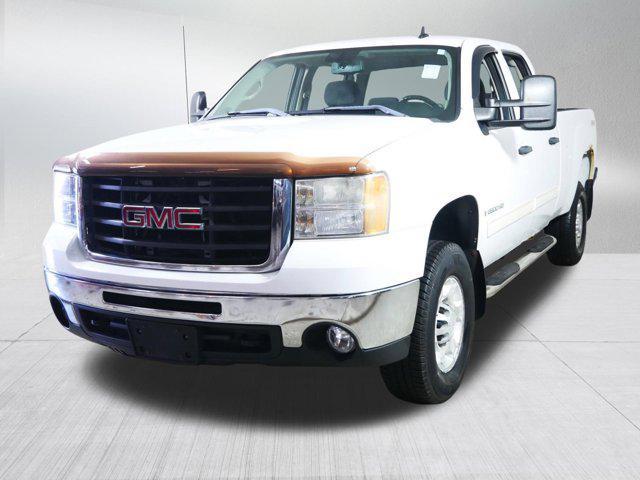 used 2009 GMC Sierra 2500 car, priced at $16,999