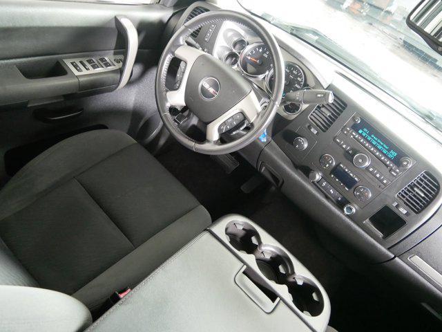 used 2009 GMC Sierra 2500 car, priced at $16,999