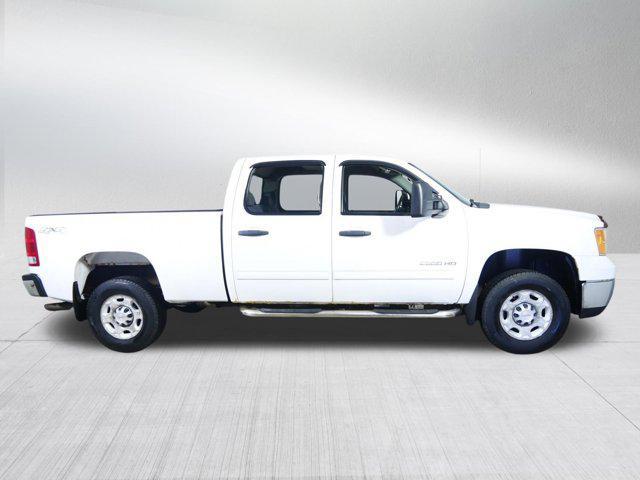 used 2009 GMC Sierra 2500 car, priced at $16,999