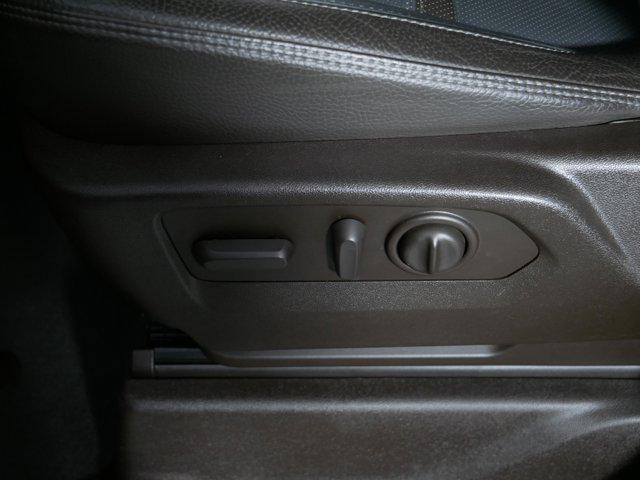 used 2022 GMC Sierra 2500 car, priced at $55,346