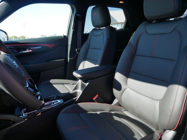 new 2026 Chevrolet TrailBlazer car, priced at $31,720