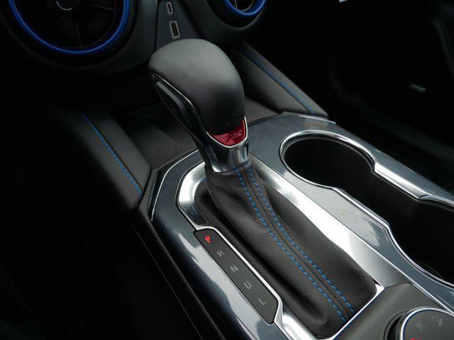 new 2026 Chevrolet Blazer car, priced at $50,665