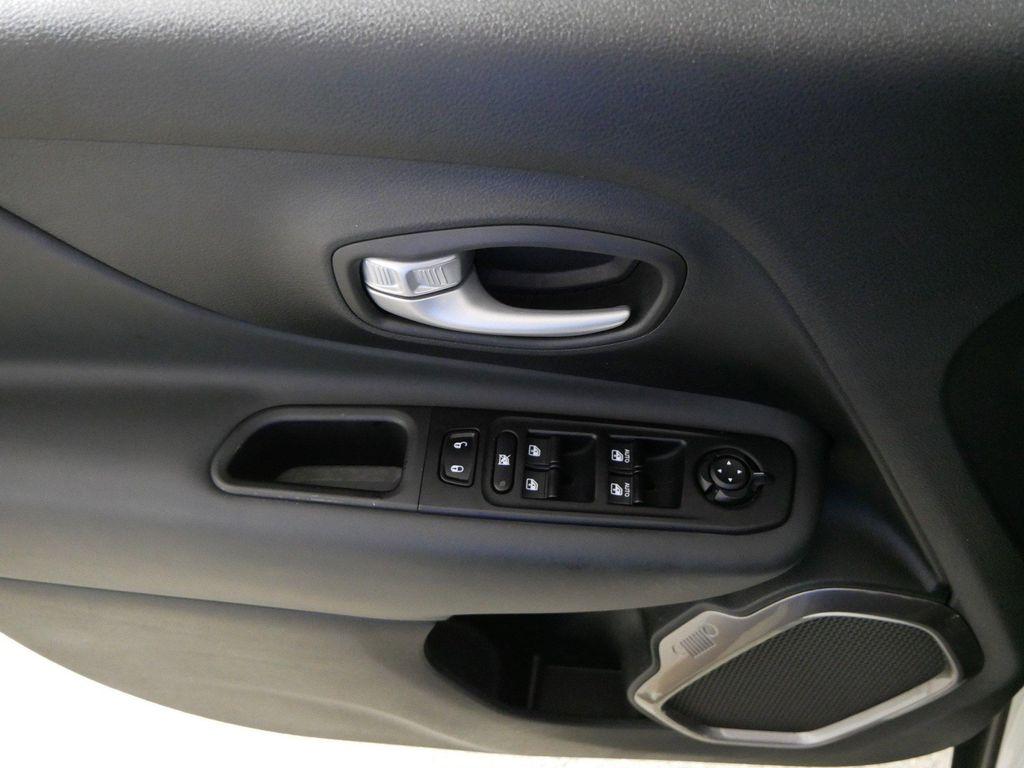 used 2023 Jeep Renegade car, priced at $21,246