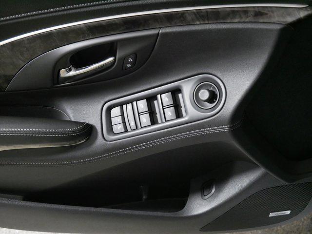 used 2016 Buick LaCrosse car, priced at $15,246