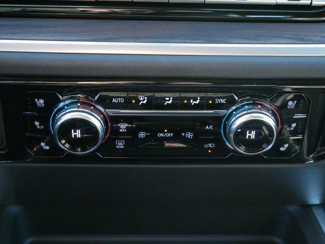 new 2026 GMC Sierra 2500 car, priced at $77,035