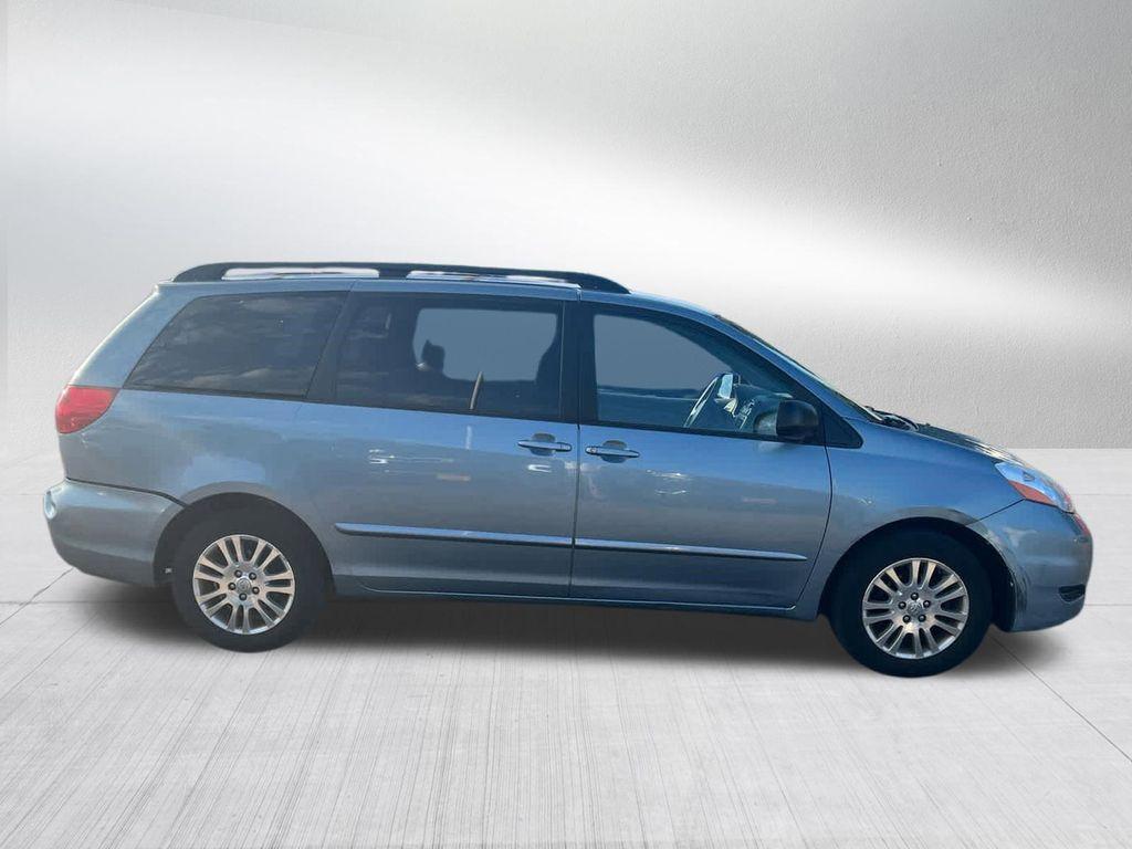 used 2010 Toyota Sienna car, priced at $8,349