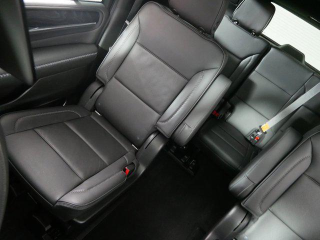 used 2021 GMC Yukon XL car, priced at $46,996