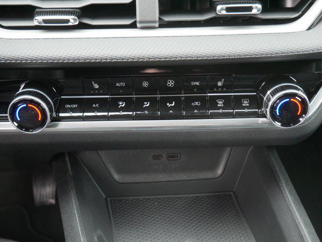 new 2026 Chevrolet Equinox car, priced at $28,845