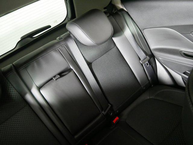 used 2022 Buick Encore car, priced at $19,996