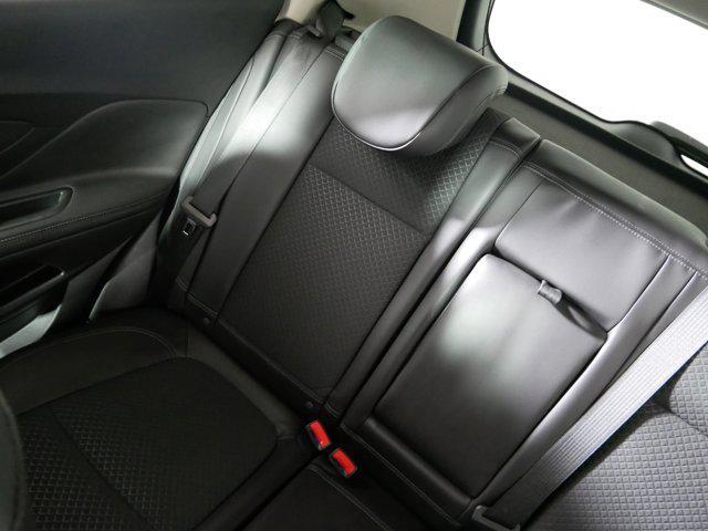 used 2022 Buick Encore car, priced at $19,996