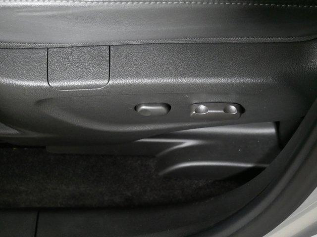 used 2022 Buick Encore car, priced at $19,996