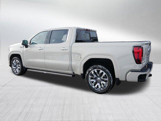 new 2026 GMC Sierra 1500 car, priced at $71,805