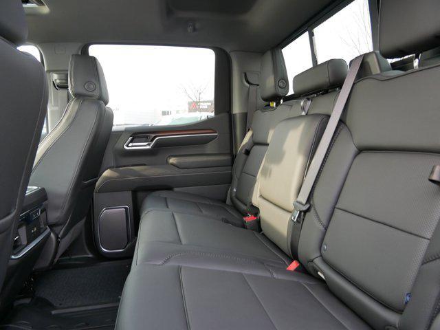 new 2026 GMC Sierra 1500 car, priced at $71,805