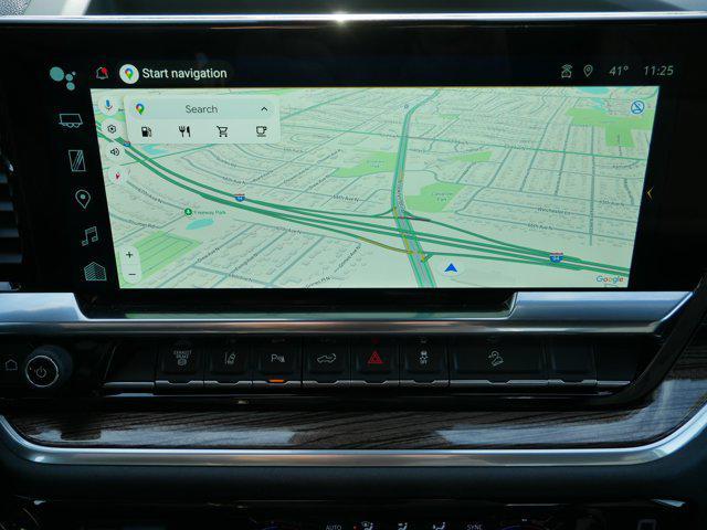 new 2026 Chevrolet Silverado 3500 car, priced at $65,940